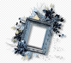 زهرة الإطار الخلفية إطارات أرجواني فرع النبات المستطيل التصميم الداخلي