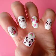 Si te gustan las uñas decoradas y modelos de uñas, si eliges llevar unas manos arregladas y bonitas éste es tu sitio. 1001 Ideas De Disenos De Manicura Con Dibujos En Las Unas