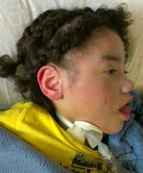 Obituary for Adrian Aris Peralta