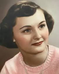 Obituary information for Niobe B. Rivers