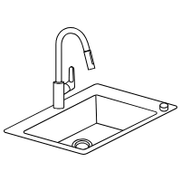 Pieces Detachees Pour La Robinetterie Et Les Douches Hansgrohe Hansgrohe Fr