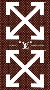 Off White X Louis Vuitton Wallpaper 16 9