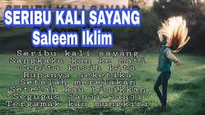 Check spelling or type a new query. Watch Seribu Kali Syg Video Free Hatkara