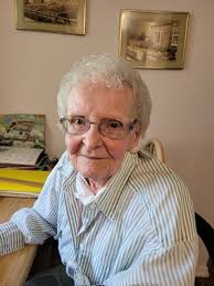 Donna M. Neu Obituary