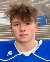 2021 Spring Freshman Roster — QHS Football