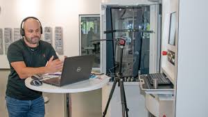 Here you will find an overview of the most important business activities! Walter Maschinenbau Gmbh In Tubingen Deutschland