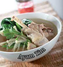 Resep Masakan Ayam Bebek Tim Mushroom Chicken Stuffed Mushrooms Chicken