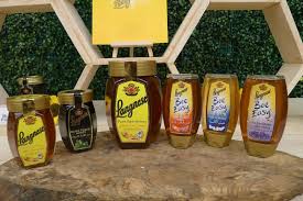 In fact, this brand entails an expert. Langnese Honey Germany S No 1 Honey Brand Is Now In The Philippines Tina Villa