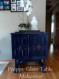 Spray Paint Wood Furniture I Love This Table In General Diy Table Makeover Refinishing Furniture Furniture Diy