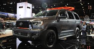 2021 toyota sequoia release date and price. 2023 Toyota Sequoia Interior Release Date Engine Latest Car Reviews