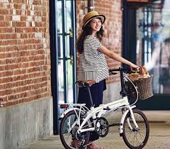 tern bicycles japan ターン バイシクルズ ジャパン 自転車ガール 自転車 サイクリング