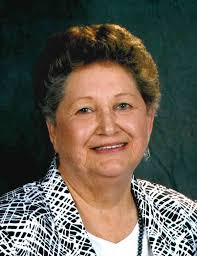 Obituary information for Peggy Sue Benefield