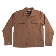 Rvca Jeano Jacket Evo Get the best deals on rvca men's cotton outer shell.