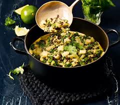 Kohlrabi Linsen Curry Rezept Linsen Curry Kohlrabirezepte Rezepte Mit Kohlrabi