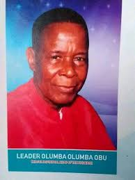 Father Olumba Olumba Obu's Pronouncements and Testimonies