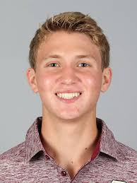 2016-17 Men's Track & Field Roster