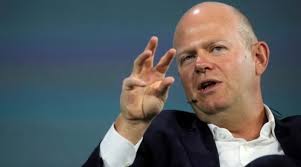 Excited to announce that Citadel and Citadel Securities have committed to… 