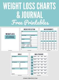 Chart Goal Loss Weight How To Create Weight Loss Chart