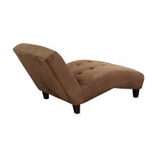 Chaise set (2 chaise lounge and 1 end table, created for macy's. 77 Off Macy S Macy S Arched Chaise Lounge Sofas