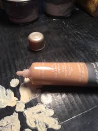 Healthy Skin Sheer Face Tint By Neutrogena