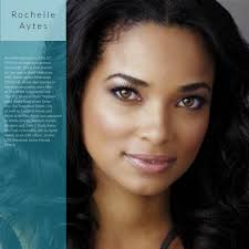 Rochelle Aytes