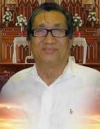 Most Recent Obituaries