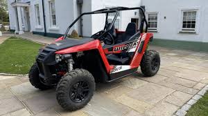 Artic cat wildcat trail 700 xt test vidéo par quadssvmag.com. 2020 20 Arctic Cat 700 Wildcat Trail Xt Off Road Buggy Deranged Vehicles