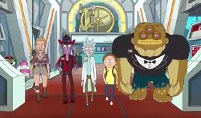 Rick And Morty Episodes Ranked From Worst To Best Collider