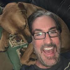 Greg Slusser (@SlusserGreg)