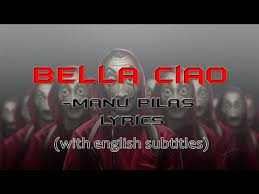 O bella ciao, bella ciao, bella ciao, ciao, ciao una mattina mi son svegliato e ho trovato l'invasor. Fast Download Manu Pilas Bella Ciao Lyrics Translation Full Selamatmp3 Blogspot Com