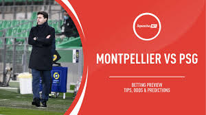Trouvé au premier poteau, souleymane camara décroise sa tête. Montpellier V Psg Prediction Betting Tips Odds Preview French Cup