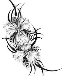 Maybe you would like to learn more about one of these? Flower Tattoo Pattern Ideas For Android Apk Download