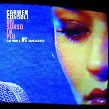 Read or print original quello che sento lyrics 2021 updated! Quello Che Sento Live Mtv Supersonic Testo Carmen Consoli Mtv Testi E Canzoni