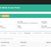 LASC MEDIA ACCESS PORTAL