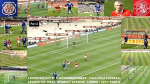 Pin On Leicester City Fc