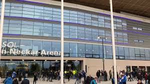 Das spiel der tsg hoffenheim frauen gegen die sgs essen: Meine Tsg Hoffenheim Home Facebook