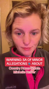 Shayshay Michelle Hefner