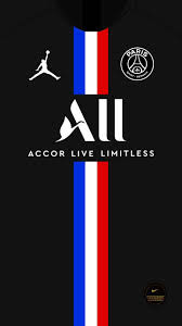 Discover the cutting edge of style, from the collaboration between jordan & psg football club. Psg Jordan Wallpapers Wallpaper Cave
