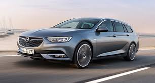 El opel insignia ha aguantado bien el paso de. Opel Insignia Sports Tourer 2017 Dynamic 2019 Serienausstattung Preise