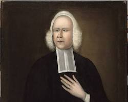 Imagem de George Whitefield