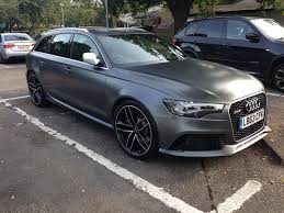 Image result for Daytona Gray 2014 RS6