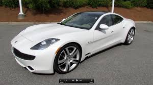 Image result for Inferno 2015 Fisker