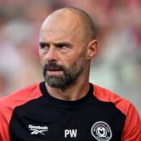 Milton Keynes make light work of All-Blacks