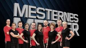 The program has been on nrk1 since 2009, with a break in 2013. Mesternes Mester Mesternesmester Twitter