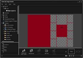 Check spelling or type a new query. Canon My Image Garden Download Es Ist Eine Software Die Machen Kann Organisieren Und Drucken Ihrer Fotos
