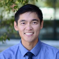 Christopher Yi's Instagram, Twitter & Facebook