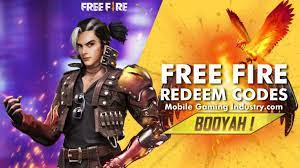 Visit the garena rewards page. Free Fire Redeem Codes August 2020 Mobile Gaming Industry