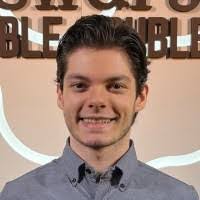 Justin Greco's Instagram, Twitter & Facebook