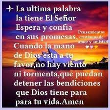 Check spelling or type a new query. Centro Cristiano Para La Familia Buenas Tardes Mensaje De Dios Bendiciones De Dios Reflexiones De Dios