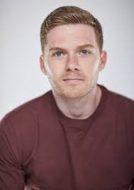 Dave Farrell Fan Casting for Linkin Park Biopic Movie (Fancast)